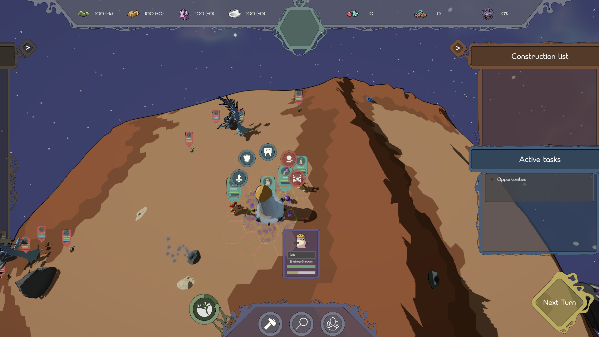 BIOdyssey